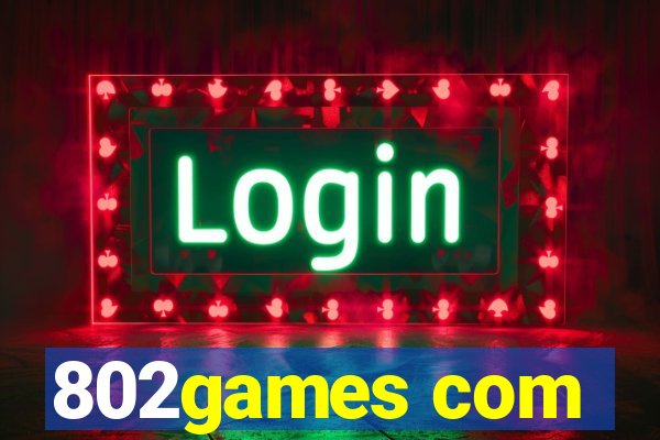 802games com
